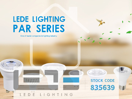Xiamen LEDE Lighting High-Tech Co., Ltd.